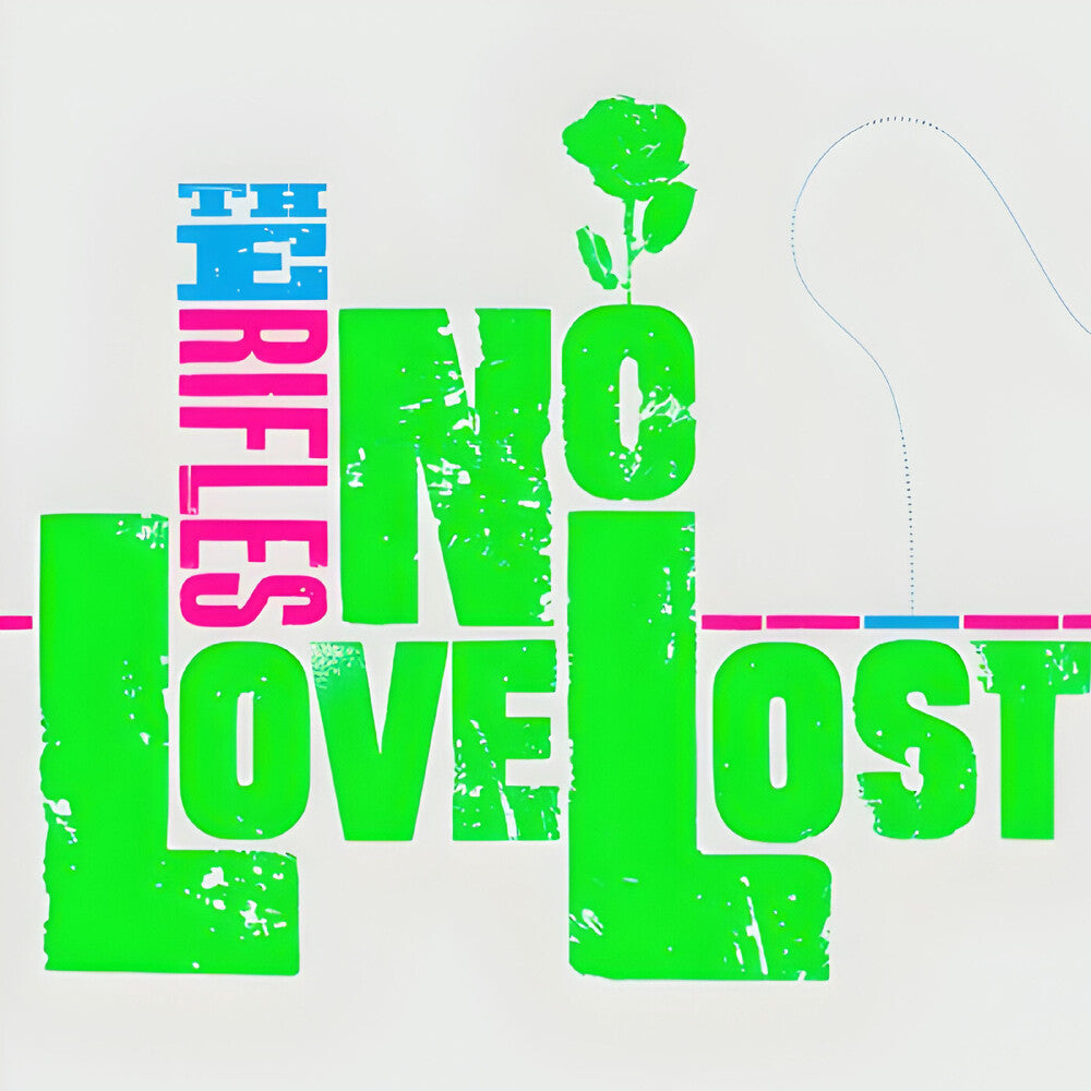 Pre-Order: No Love Lost - 20th Anniversary [Deluxe Edition] Music CD