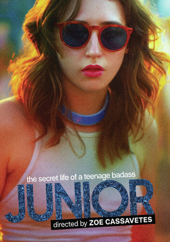 Junior - Junior - DVD