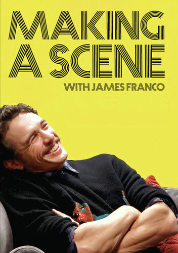 Making A Scene - Making A Scene - DVD