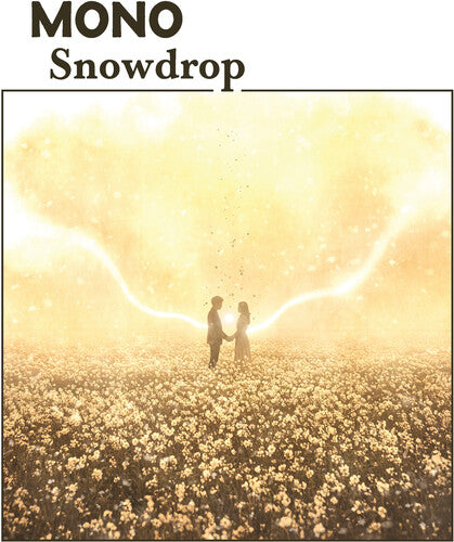 Mono - Snowdrop - Vinyl Record