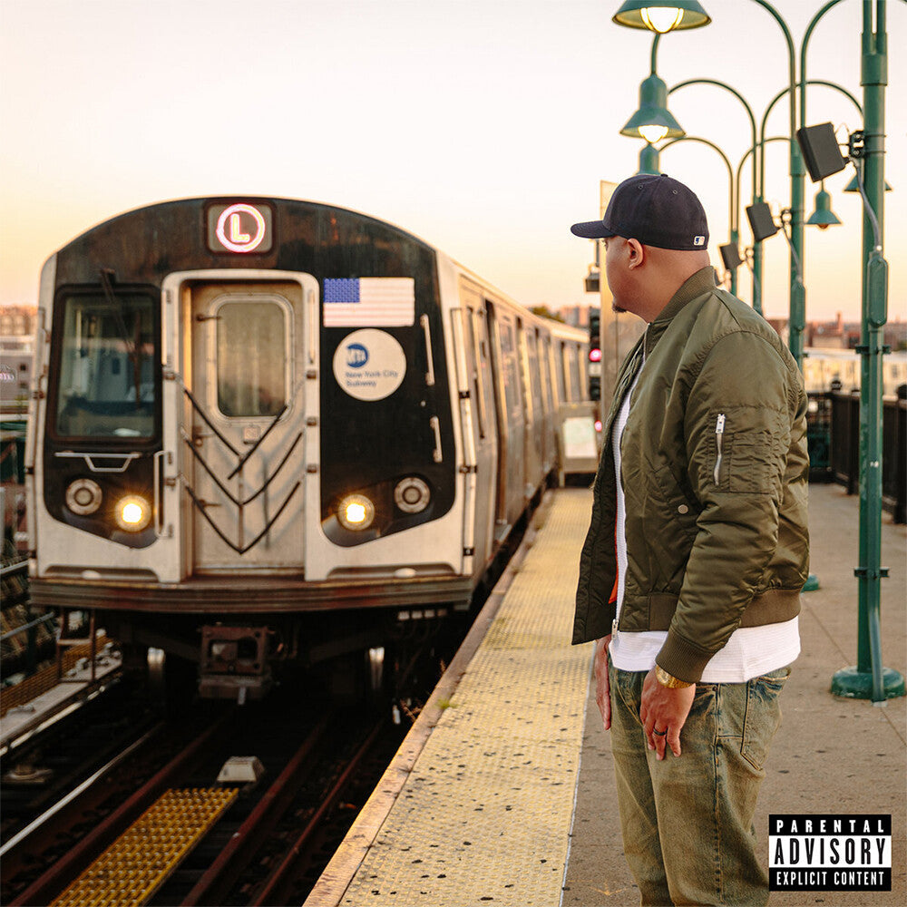 Skyzoo - Views Of A Lifetime [LP] Vinyl Record