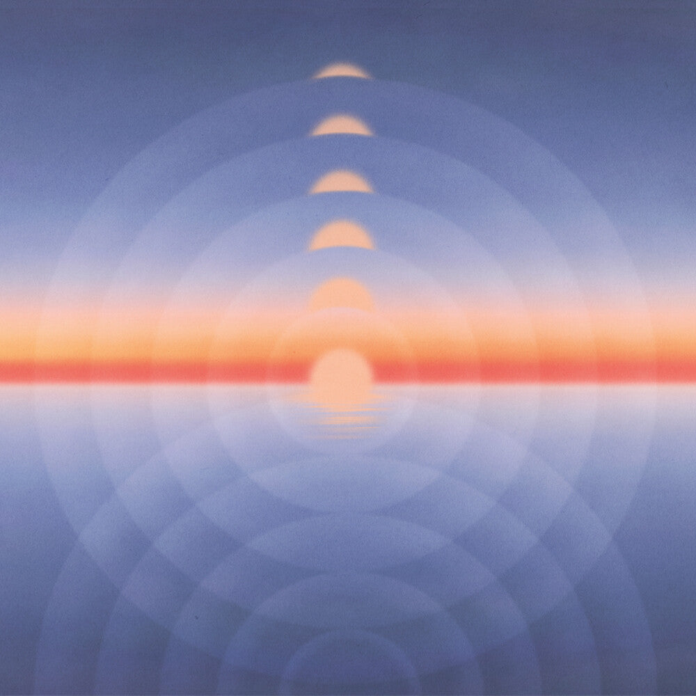 Shane Sato - Wavelength [140g Black Vinyl] Vinyl Record