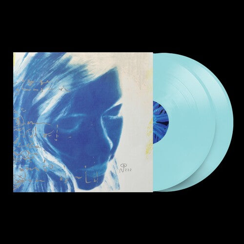 Lovesliescrushing - Bloweyelashwish (deluxe Version) - Vinyl Record