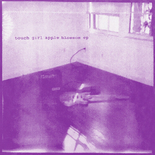 Touch Girl Apple Blossom - Touch Girl Apple Blossom - Vinyl Record
