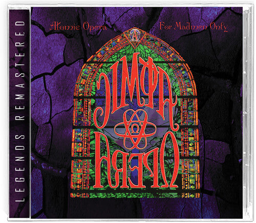 Knott,michael - Screaming Brittle Siren - Music CD