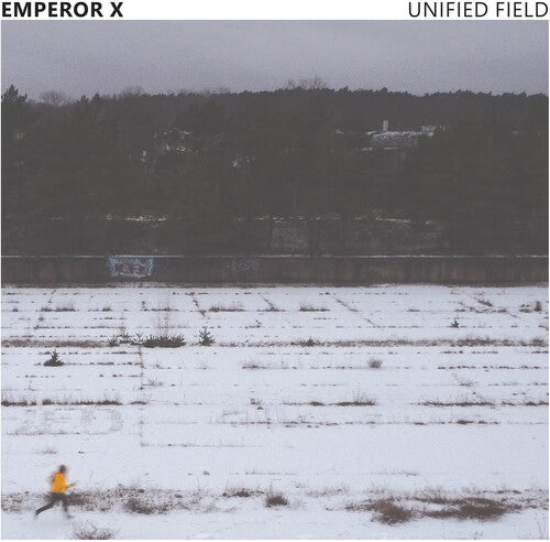 Emperor X - Unified Field - Vinyl Record