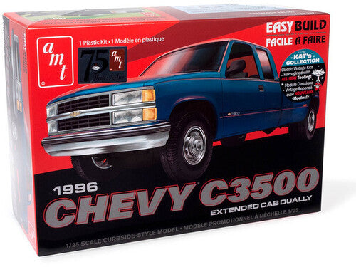 1996 Chevyc-3500 - 1996 Chevyc-3500 - Collectibles