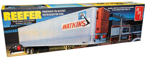 Fruehauf Trailer Watkins - Fruehauf Trailer Watkins - Collectibles