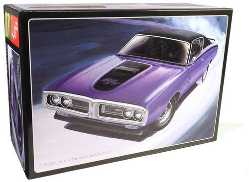 1971 Dodge Hemi Charger R/t - 1971 Dodge Hemi Charger R/t - Collectibles