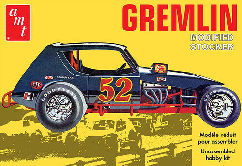 Gremlin Modified Stocker - Gremlin Modified Stocker - Collectibles
