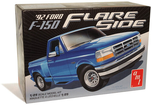 1992 Ford F-150 Flareside - 1992 Ford F-150 Flareside - Collectibles