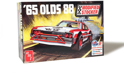 1965 Olds 88 Modified Stocker - 1965 Olds 88 Modified Stocker - Collectibles