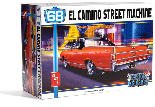 1968 Chevy El Camino - 1968 Chevy El Camino - Collectibles