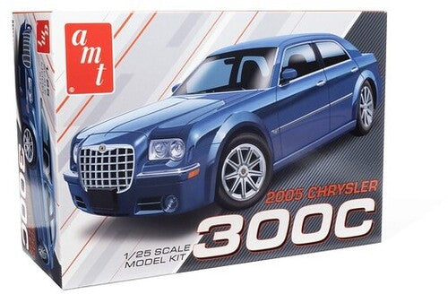 2005 Chrysler 300c - 2005 Chrysler 300c - Collectibles