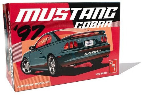 1997 Ford Mustang Cobra - 1997 Ford Mustang Cobra - Collectibles
