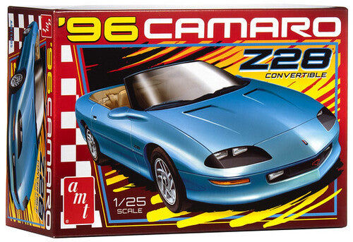 1996 Chevy Camaro Z28 - 1996 Chevy Camaro Z28 - Collectibles