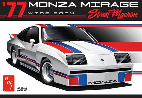 1977 Chevy Monza Ss - 1977 Chevy Monza Ss - Collectibles