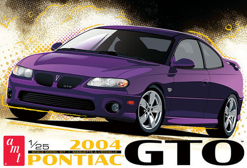 2004 Pontiac Gto - 2004 Pontiac Gto - Collectibles