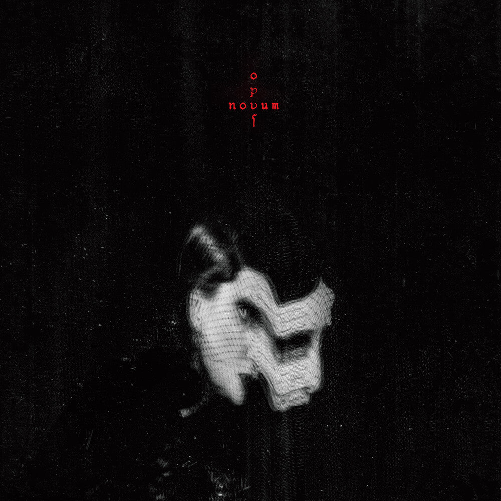Opvs Novum: A Requiem Reworked [Clear Vinyl] Vinyl Record
