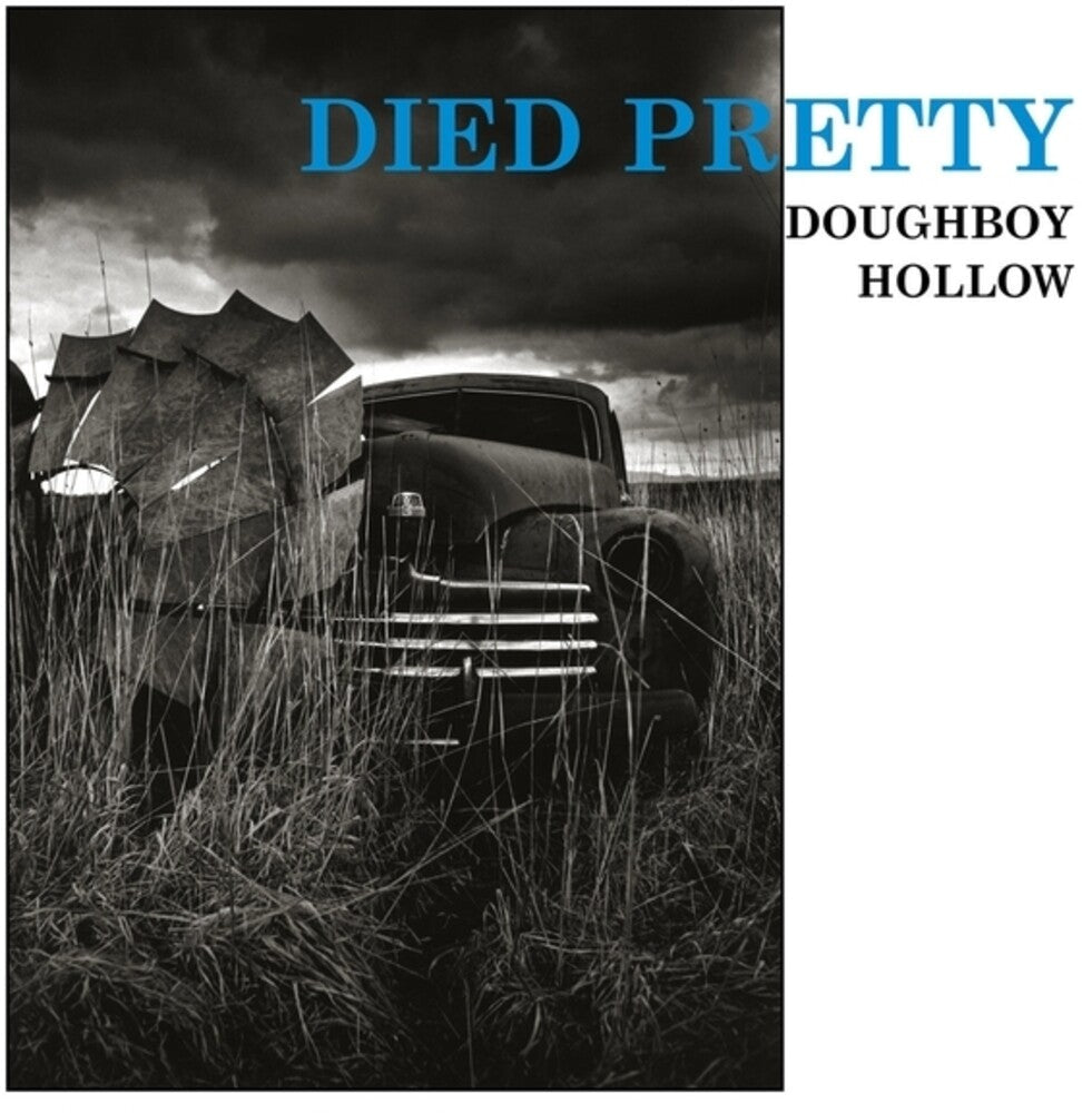 Doughboy Hollow [LP] Vinyl Record