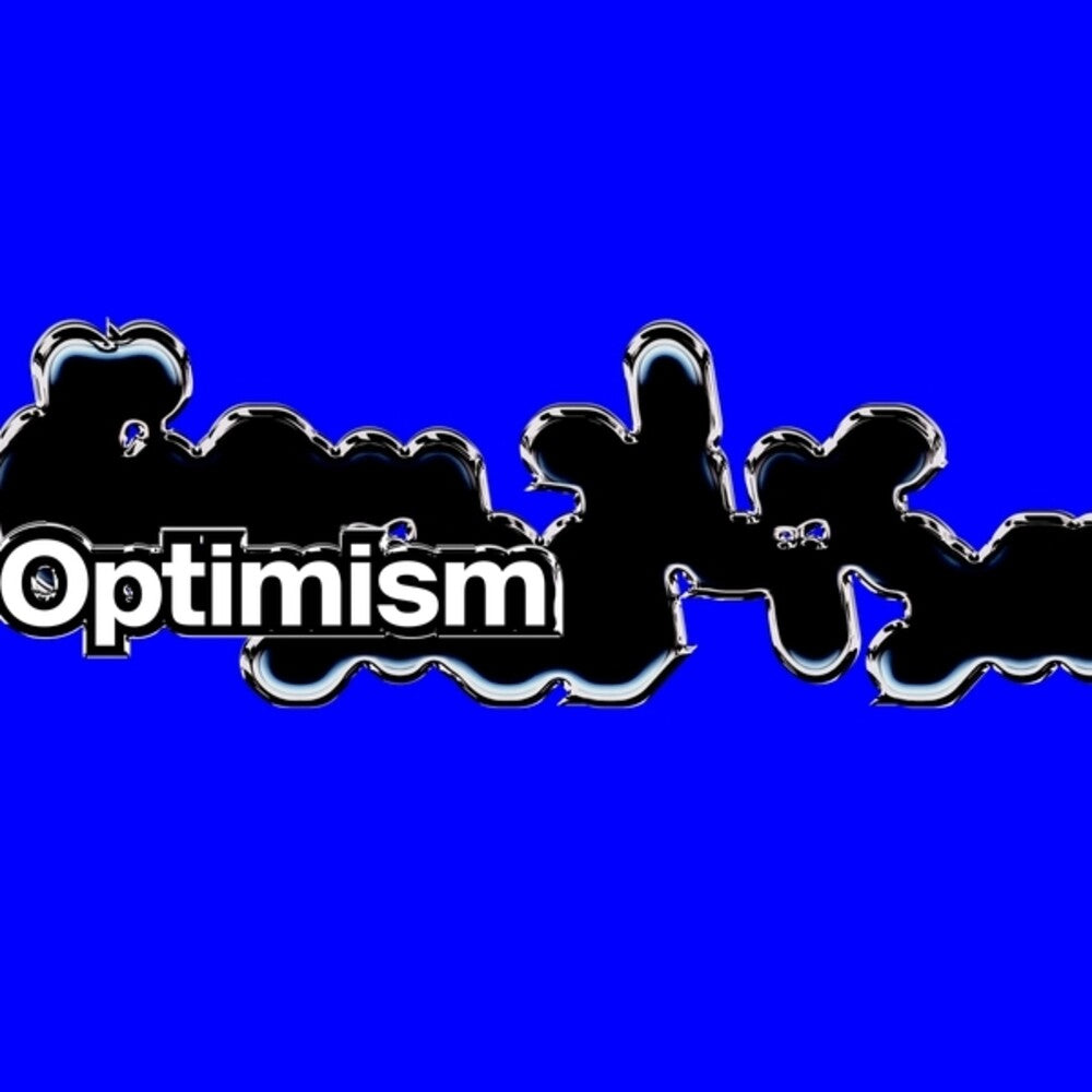 Digitalism - Optimism [LP] Vinyl Record