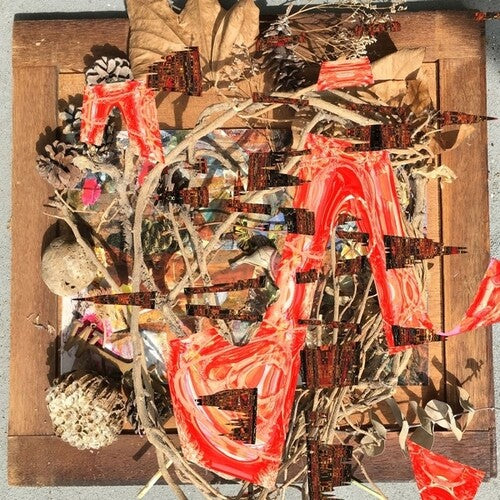 Merzbow - Tsubute Mosaic - Music CD