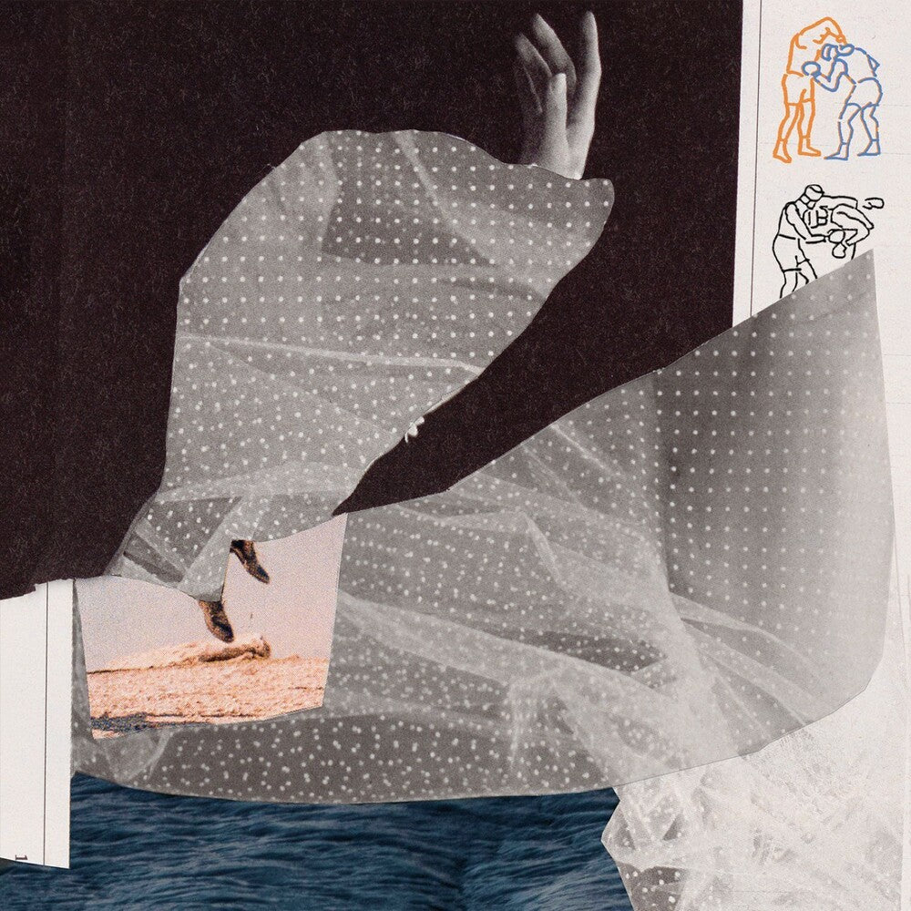 Picastro - Double On Time [LP] Vinyl Record