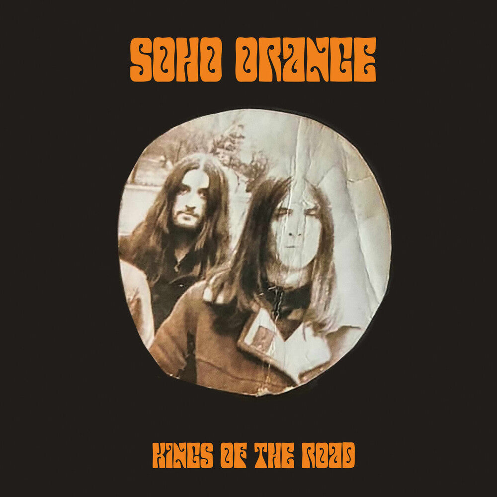 Kings Of The Road (Mod) Music CD