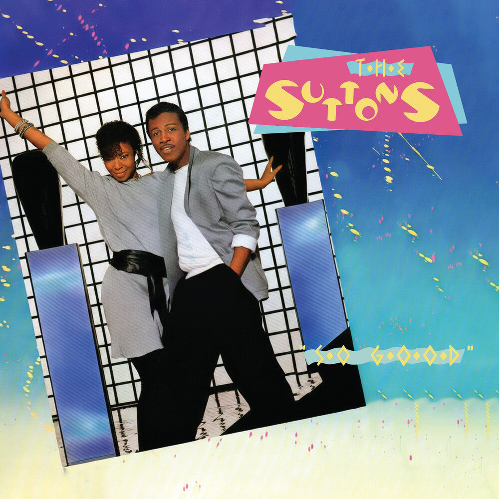 So Good (Mod) Music CD