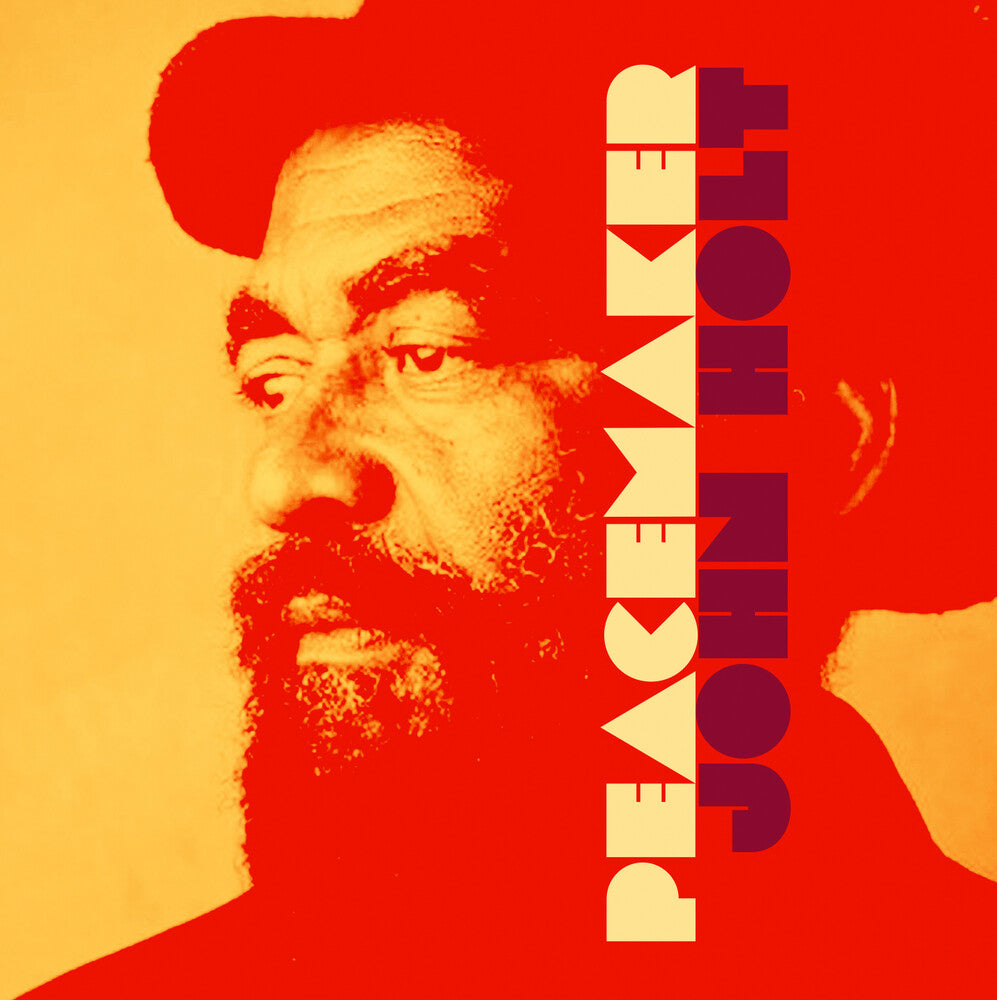Peacemaker (Mod) Music CD