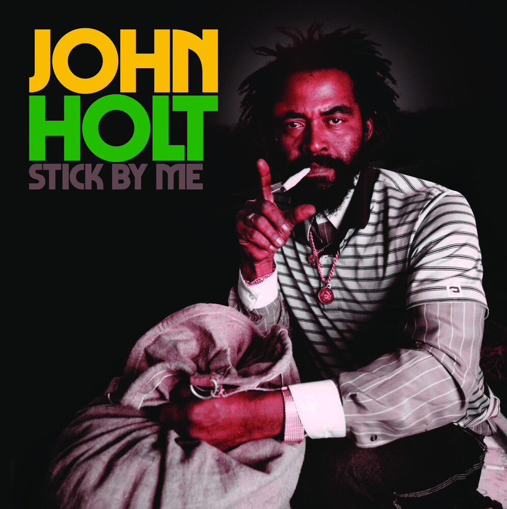 Stick By Me (Mod) Music CD