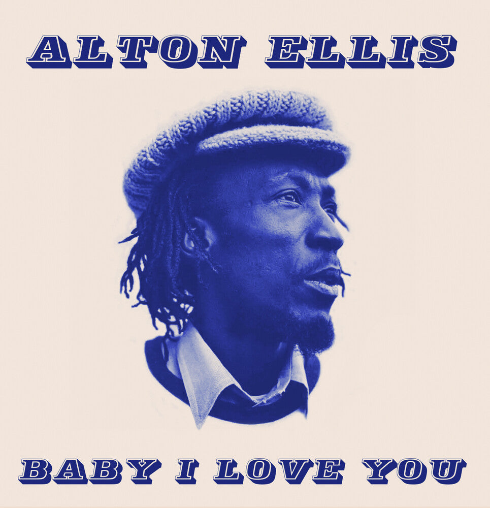 Baby I Love You (Mod) Music CD