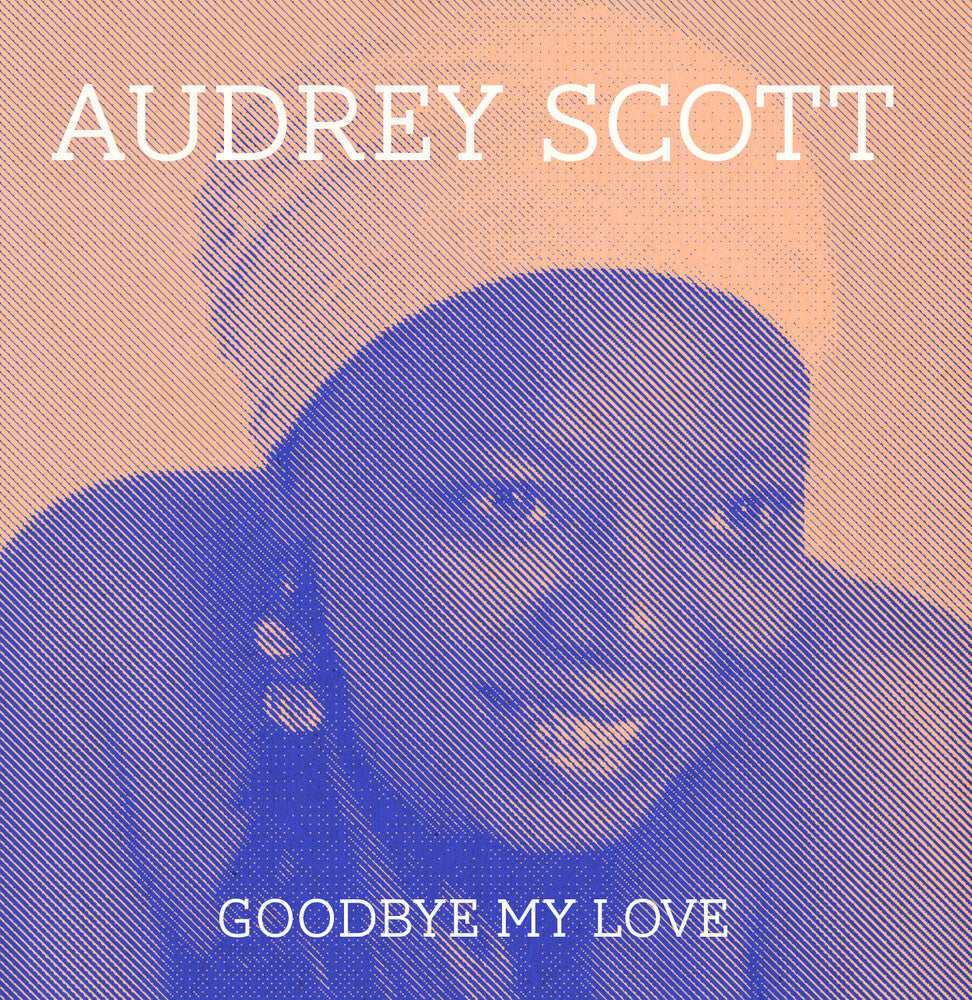 Goodbye My Love (Mod) Music CD