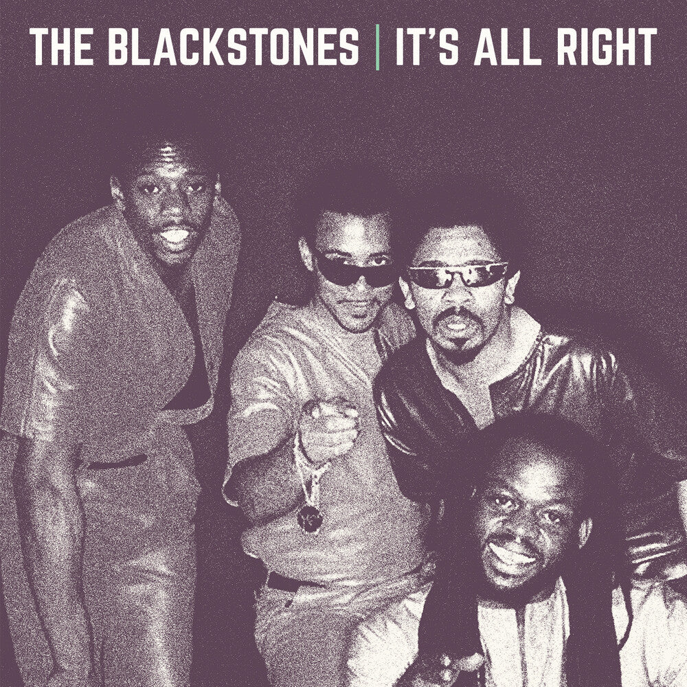 It's All Right (Mod) Music CD