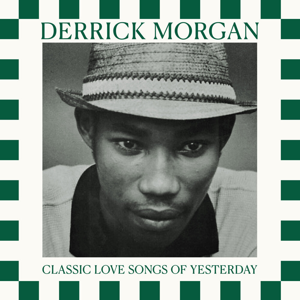 Classic Love Songs Of Yesterday (Mod) Music CD