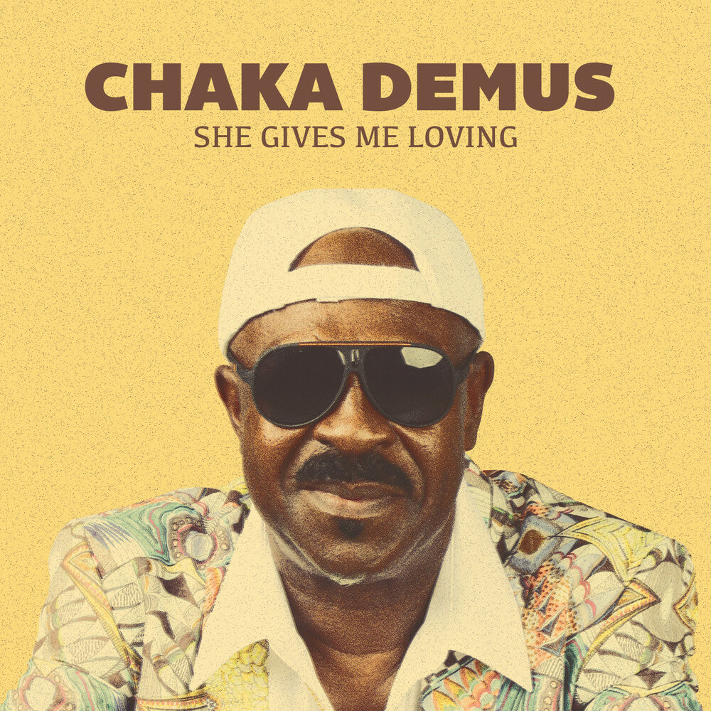 She Gives Me Loving (Mod) Music CD