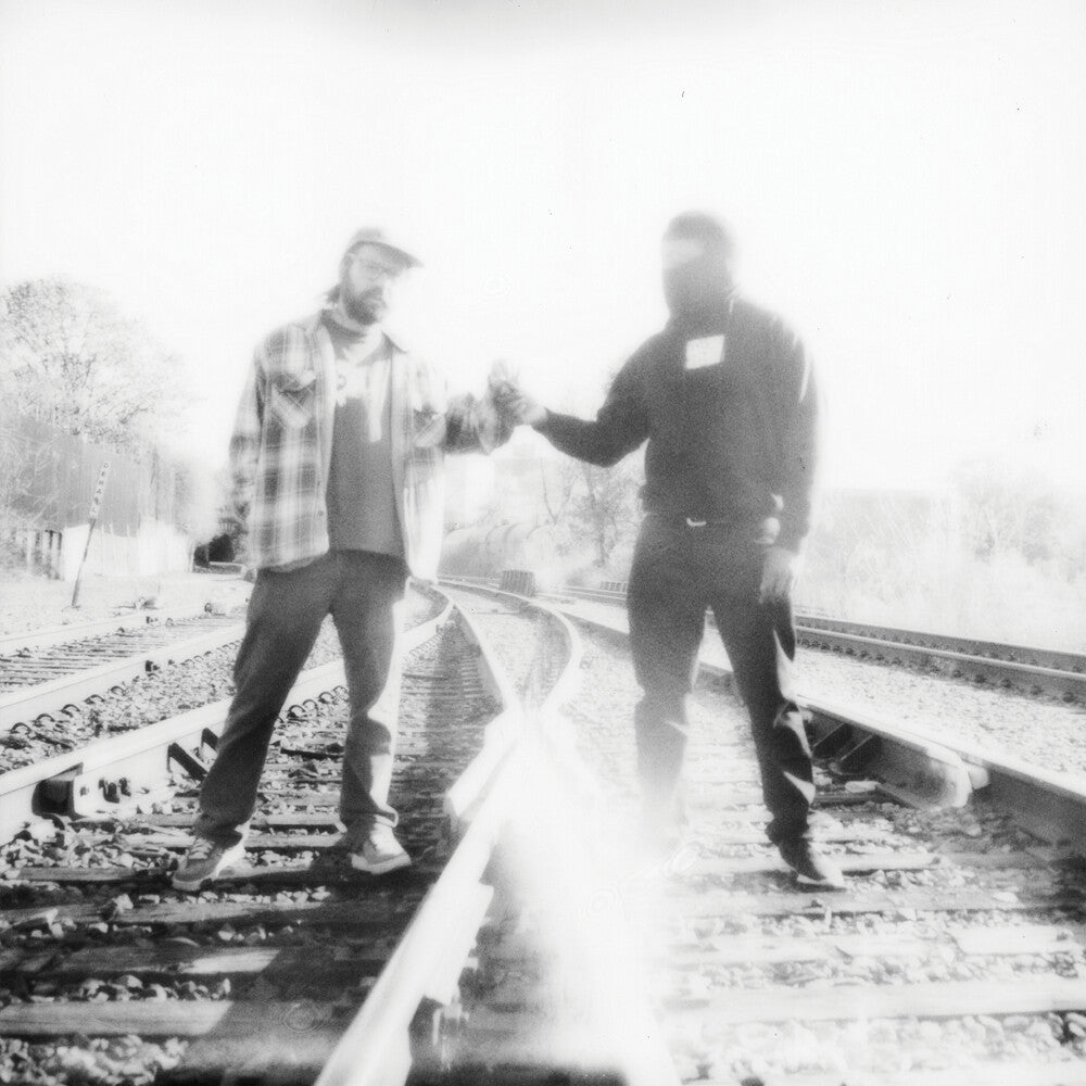 Woods, Billy - Maps [LP] [PRE-ORDER] Vinyl Record