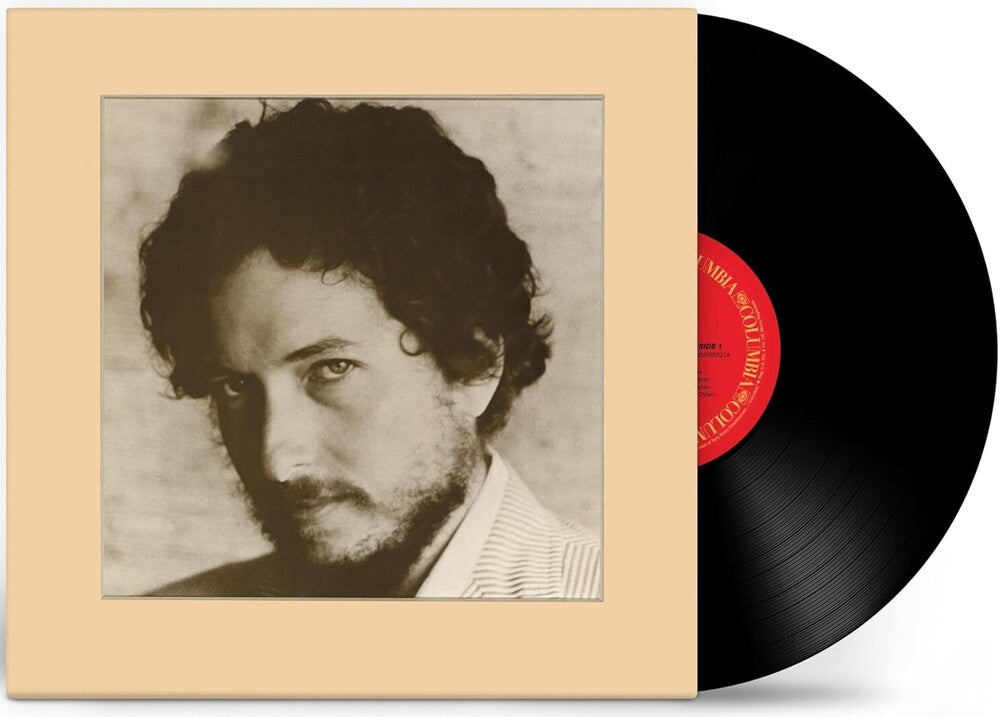Bob Dylan - New Morning [LP] Vinyl Record