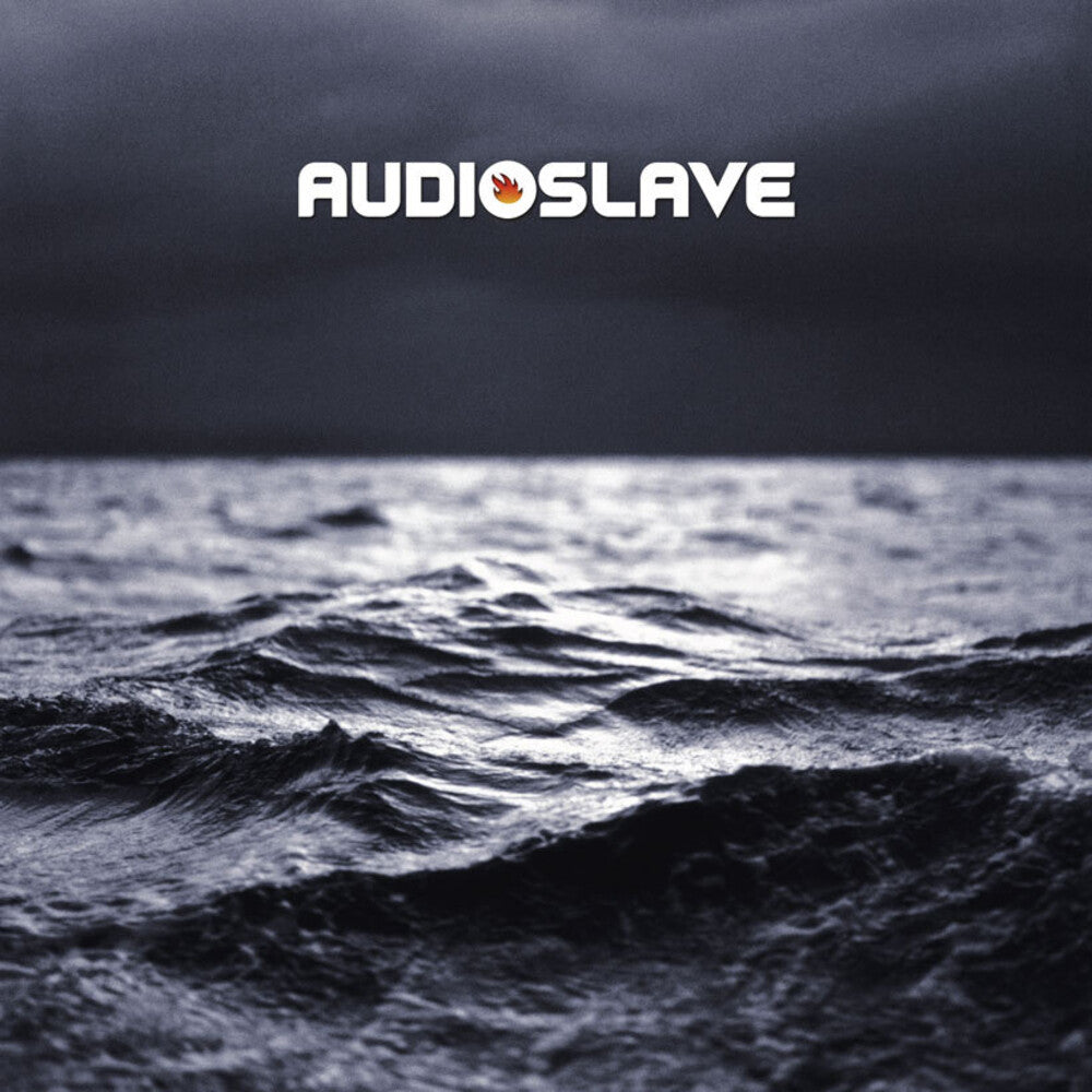 Audioslave - Out Of Exile [180 Gram] Vinyl Record