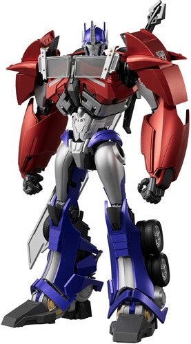 Blokees - Transformers Ae06 Tf Prime Optimus Prime - Blokees - Transformers Ae06 Tf Prime Optimus Prime - Collectibles