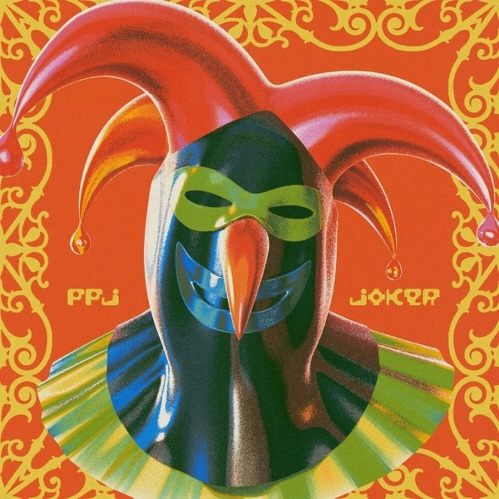 Joker [LP] Vinyl Record