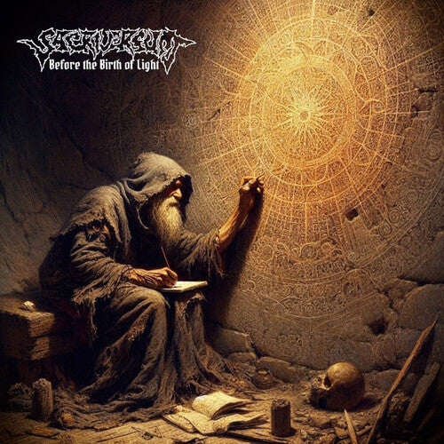 Sacriversum - Before The Birth Of Light - Music CD