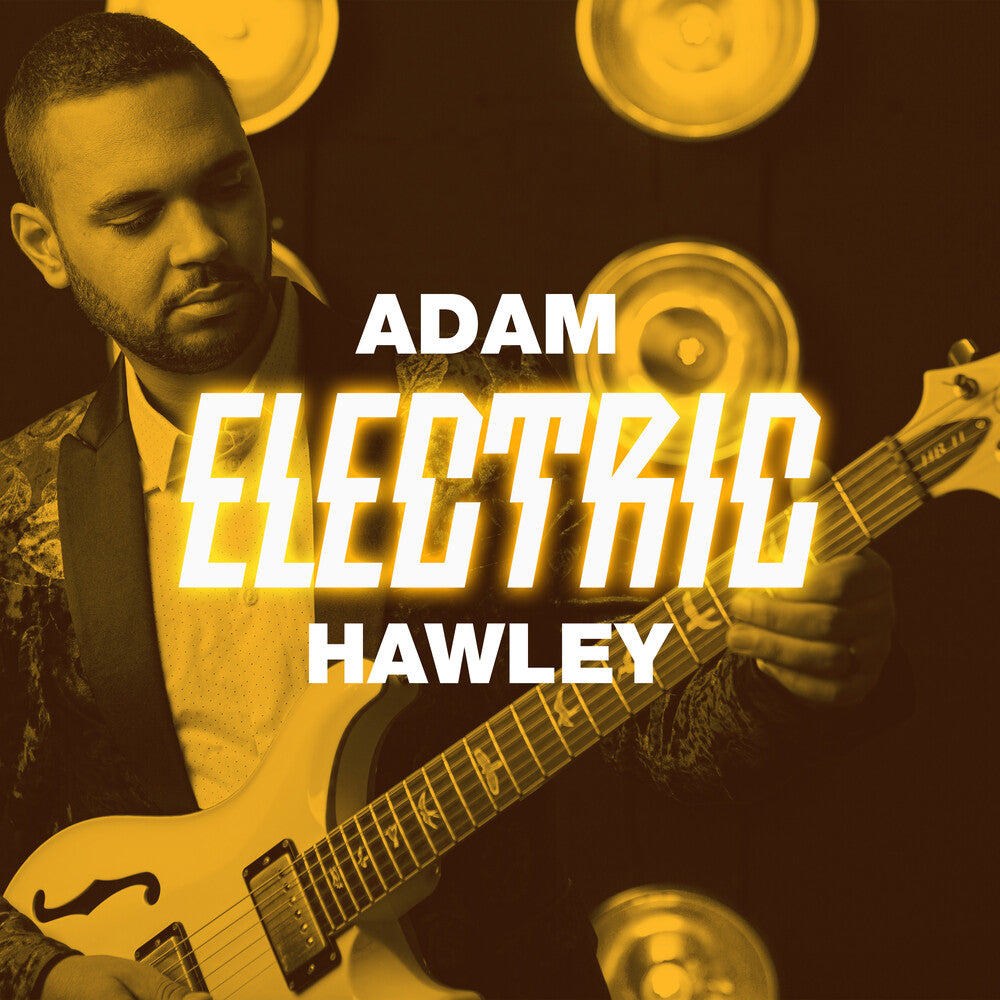 Electric [LP] Vinyl Record