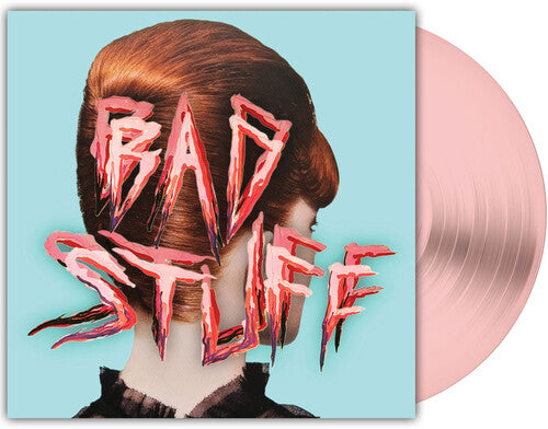 Bad Stuff - Bad Stuff - Vinyl Record