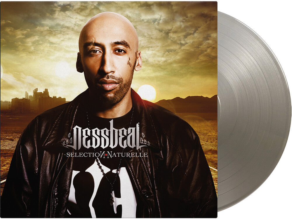 Nessbeal - Selection Naturelle [LP] Vinyl Record