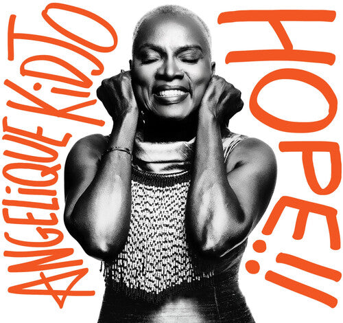Kidjo,angelique - Hope - Music CD