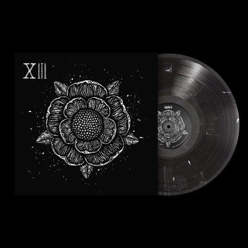 Sworn In - Death Card - Vinyl Record