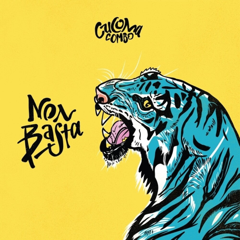 Non Basta [LP] Vinyl Record