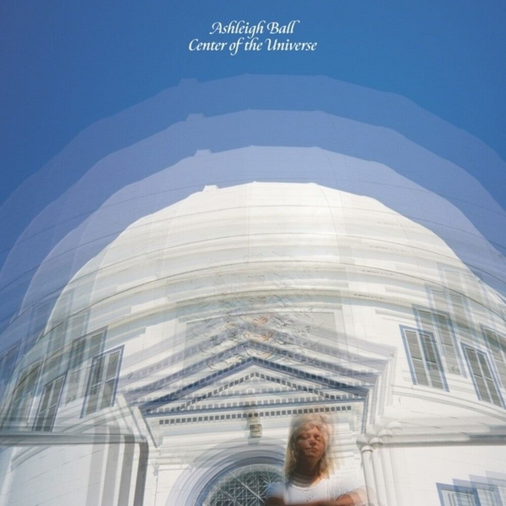 Center Of The Universe [LP] Vinyl Record