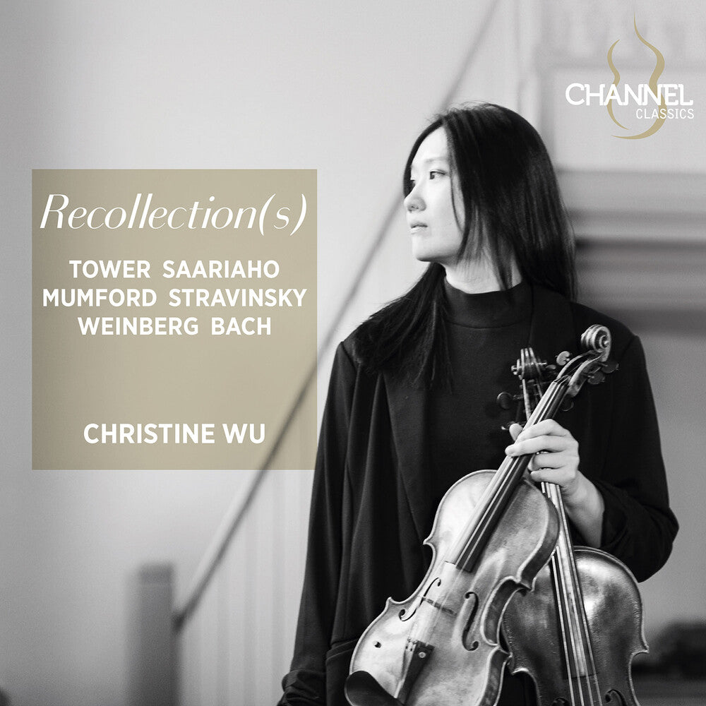 Recollection(S) Music CD